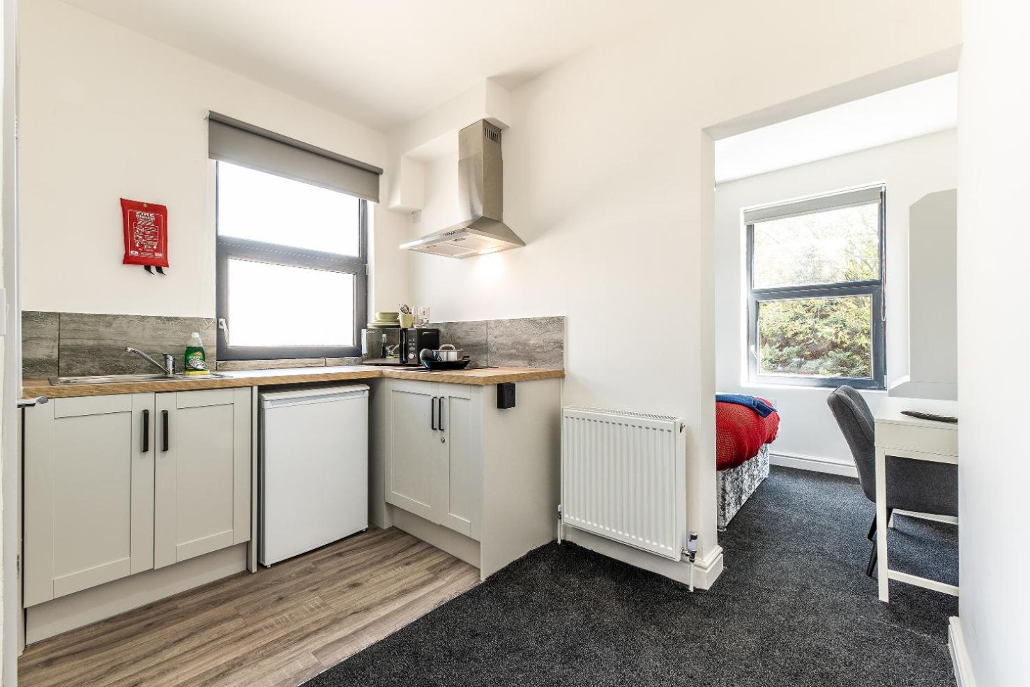 Comfortable Stay - Derby Road Nottingham Exterior photo