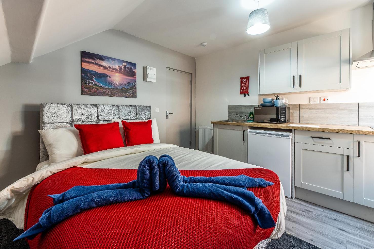 Comfortable Stay - Derby Road Nottingham Exterior photo